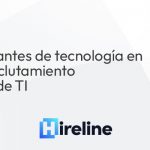 plataforma de empleo de ti hireline
