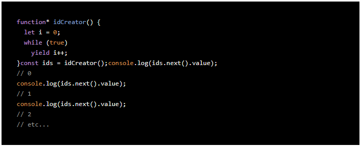 12 conceptos de Javascript para subir el nivel de tus habilidades de ...