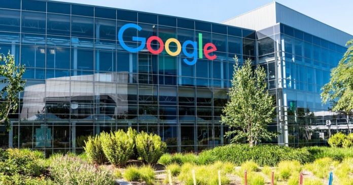 Google busca talento en méxico para su nuevo centro de sercivio global.