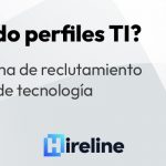plataforma de reclutamiento de perfiles ti