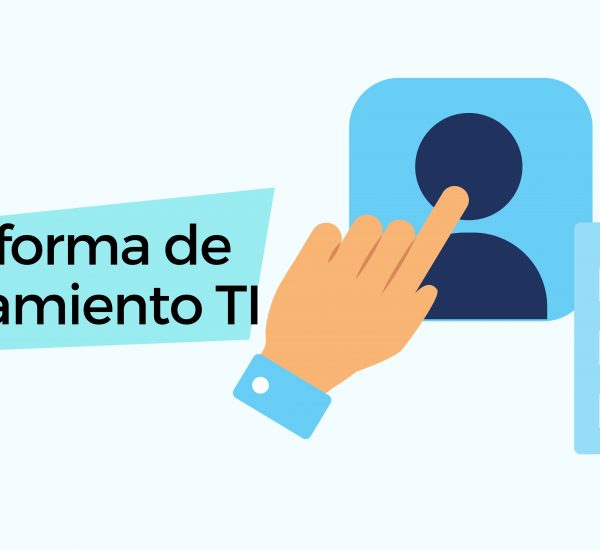 plataforma de reclutamiento