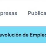 sección evaluacion empresas