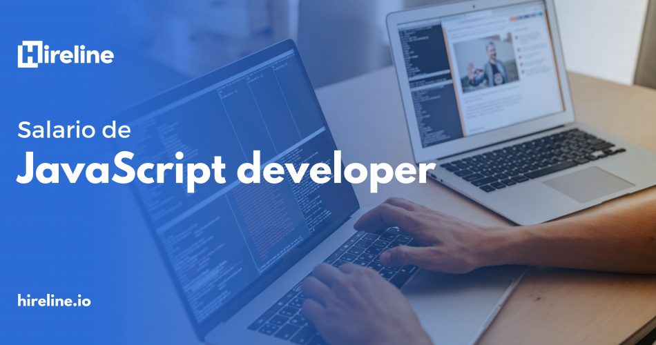 salario de javascript developer