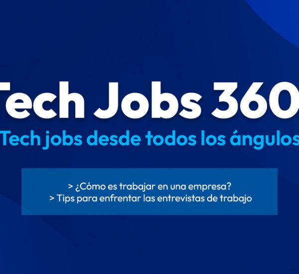 como es trabajar en una empresa de ti