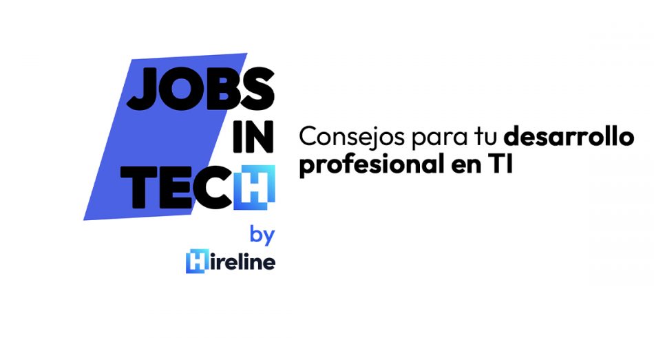 jobs in tech