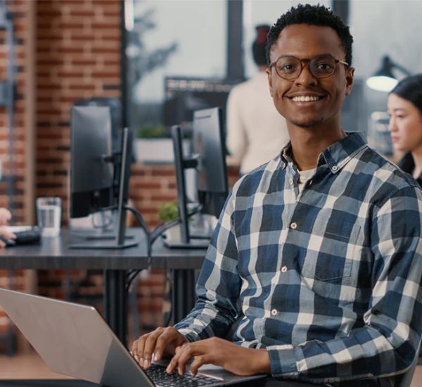 habilidades de un programador