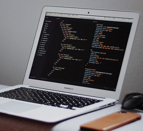 lenguajes de programación