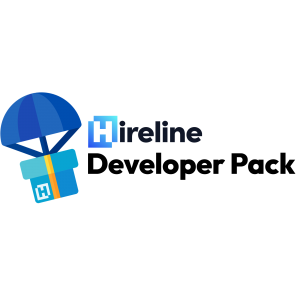 hireline developer pack