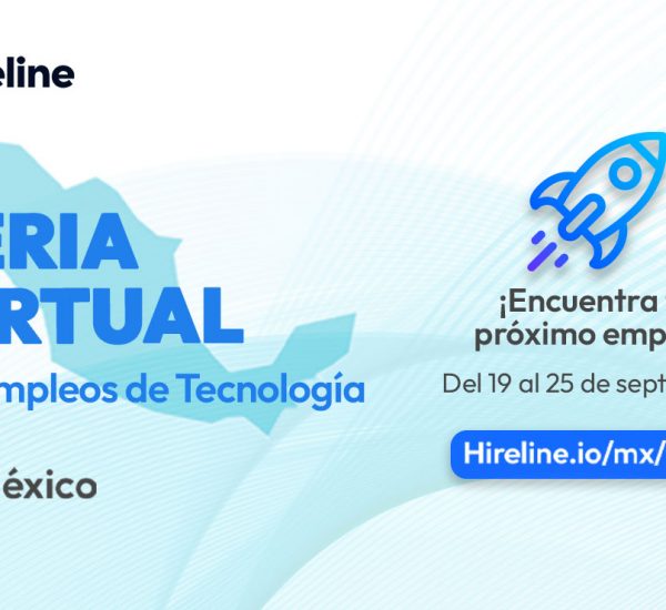 feria virtual de empleos de ti