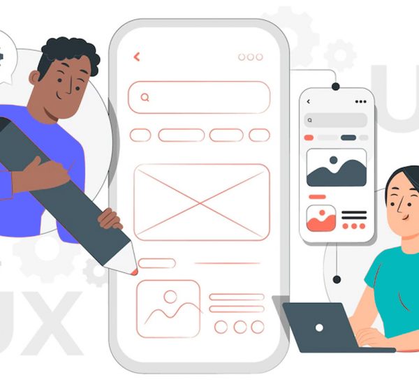metodologías de diseño ux